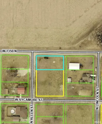 $10,000 | 295 North Allen Street, Macy, IN 46951