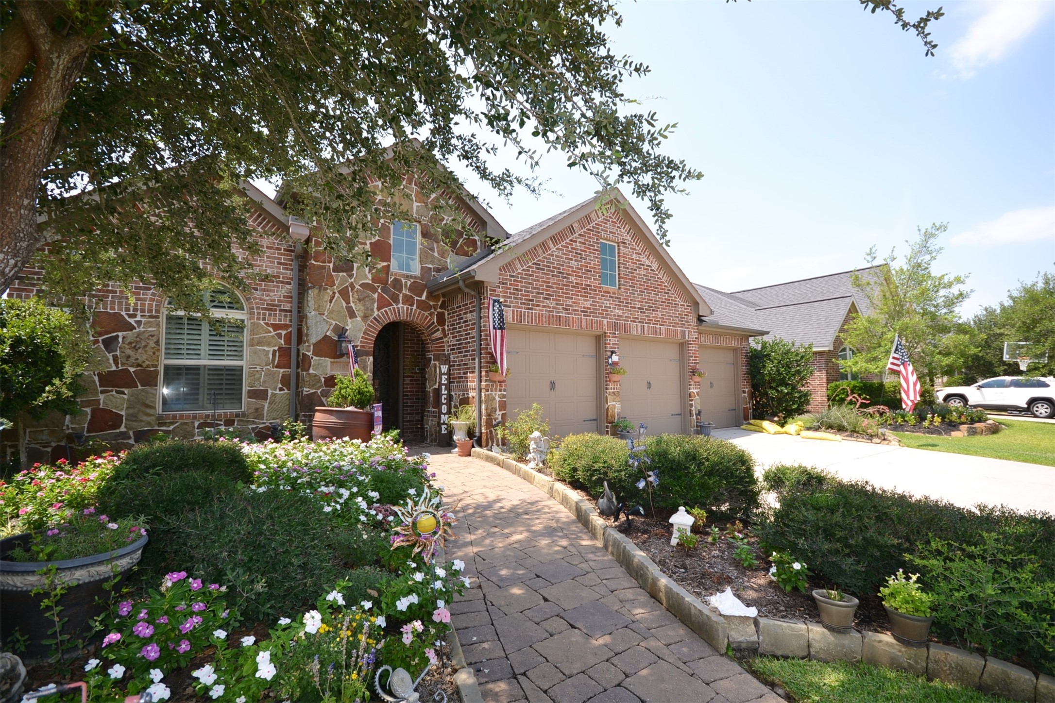 28907 Powder Ridge Drive Katy, TX 77494 - Photo 39 of 50