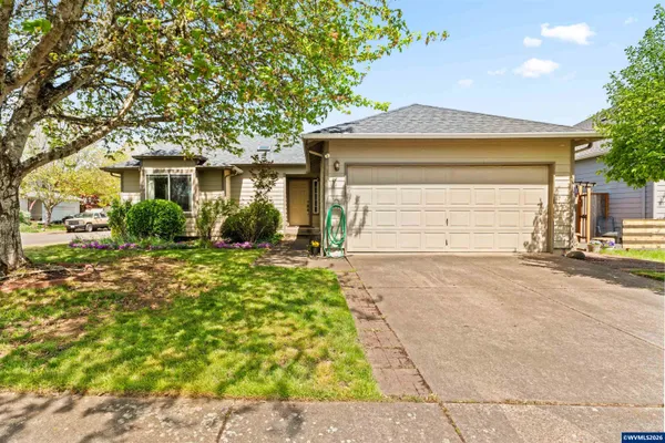 $460,000 | 4981 Southwest Aster Street, Corvallis, OR 97333
