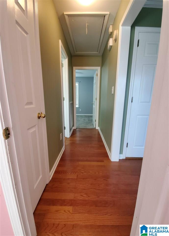 9313 Angel View Lane Kimberly, AL 35091 - Photo 21 of 40