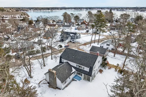 $624,900 | 20 Salt Works Road, Wareham, MA 02532