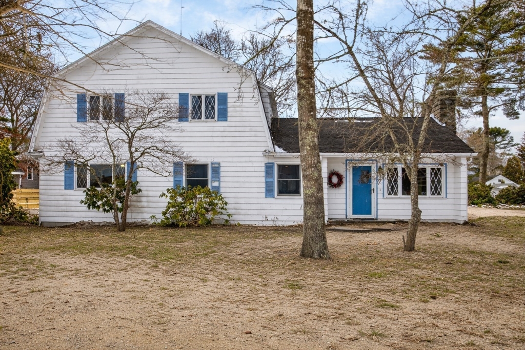 20 Salt Works Road Wareham, MA 02532 - Photo 2 of 42