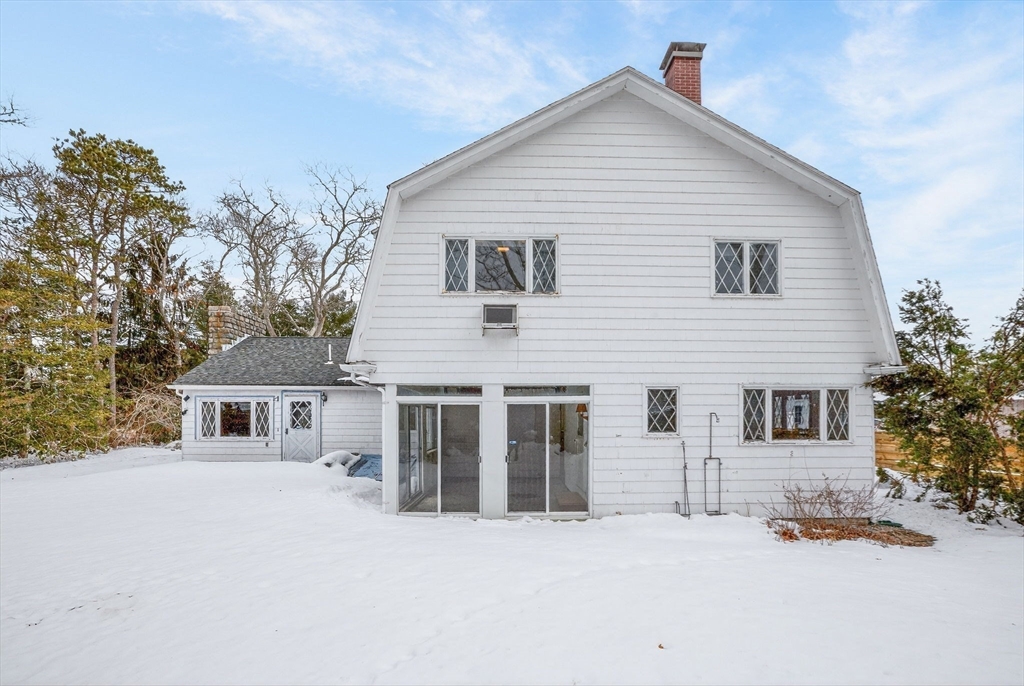 20 Salt Works Road Wareham, MA 02532 - Photo 29 of 42