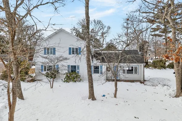 $624,900 | 20 Salt Works Road, Wareham, MA 02532