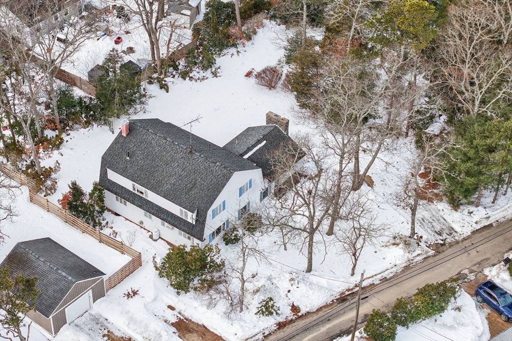 20 Salt Works Road Wareham, MA 02532 - Photo 31 of 42
