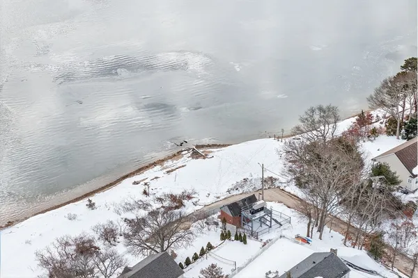 $624,900 | 20 Salt Works Road, Wareham, MA 02532