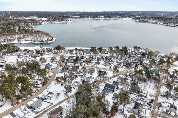 $624,900 | 20 Salt Works Road, Wareham, MA 02532