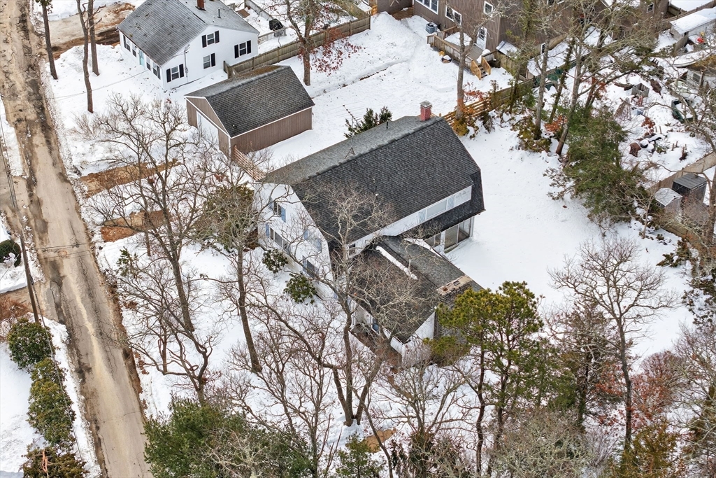 20 Salt Works Road Wareham, MA 02532 - Photo 34 of 42