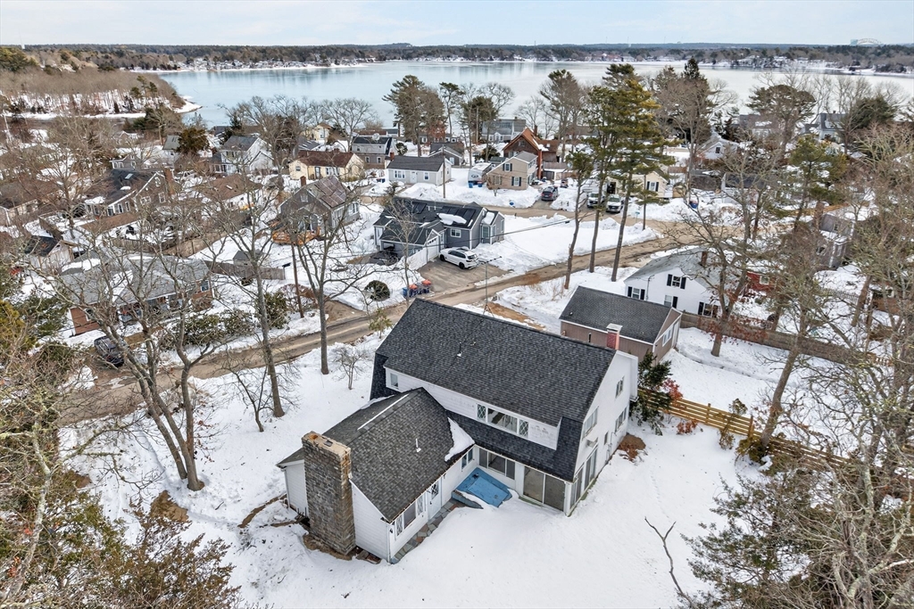 20 Salt Works Road Wareham, MA 02532 - Photo 37 of 42