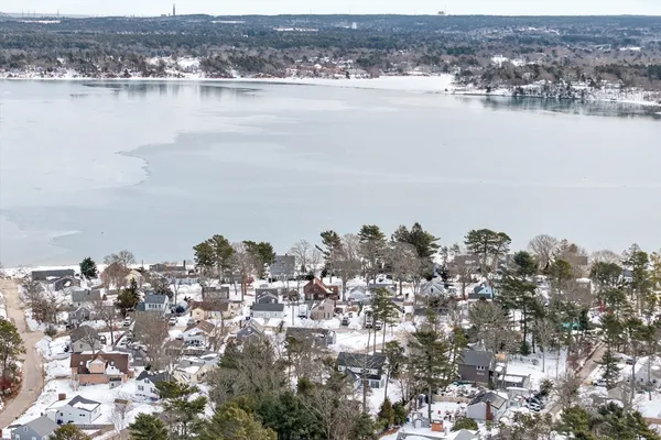 $624,900 | 20 Salt Works Road, Wareham, MA 02532