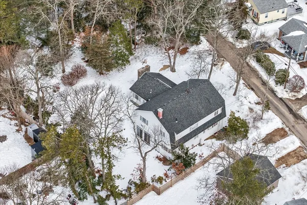 $624,900 | 20 Salt Works Road, Wareham, MA 02532