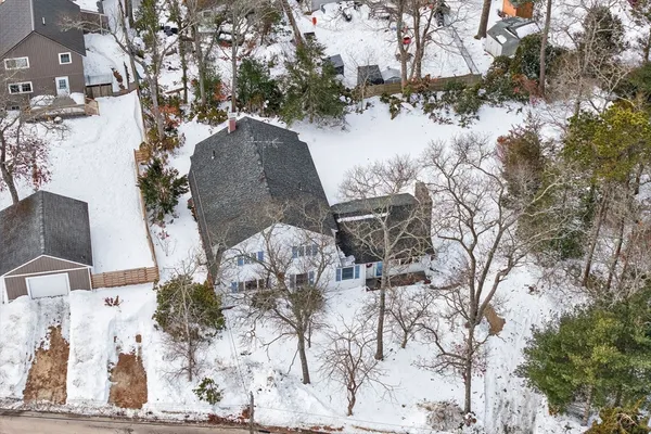 $624,900 | 20 Salt Works Road, Wareham, MA 02532