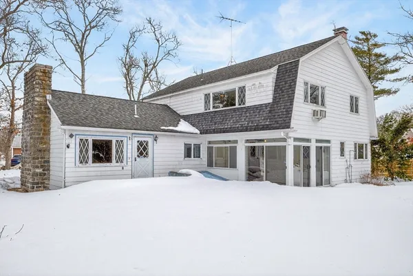 $624,900 | 20 Salt Works Road, Wareham, MA 02532