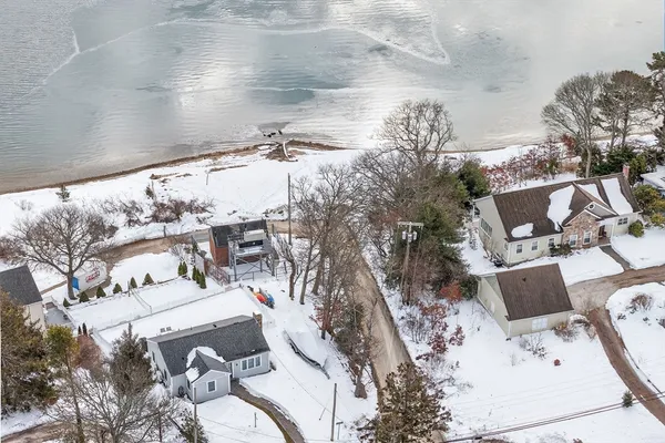 $624,900 | 20 Salt Works Road, Wareham, MA 02532