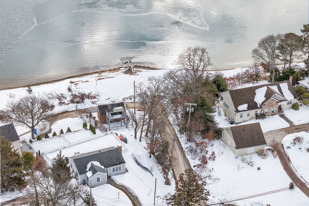 20 Salt Works Road Wareham, MA 02532 - Photo 5 of 42