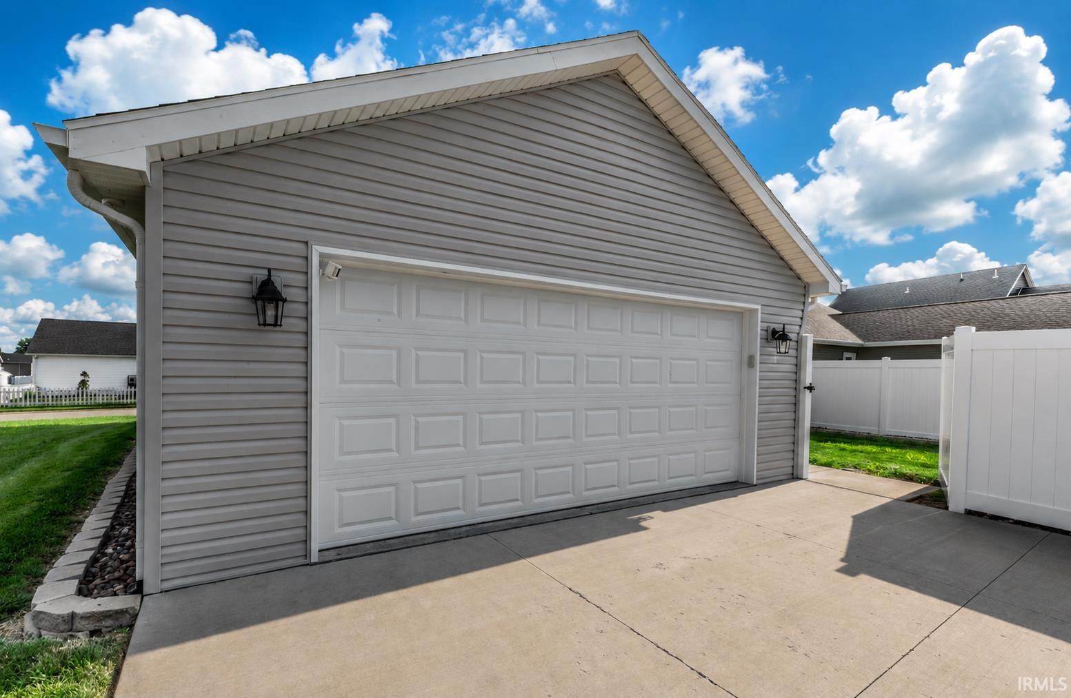 1035 Edgar Allan Road Evansville, IN 47725 - Photo 43 of 43