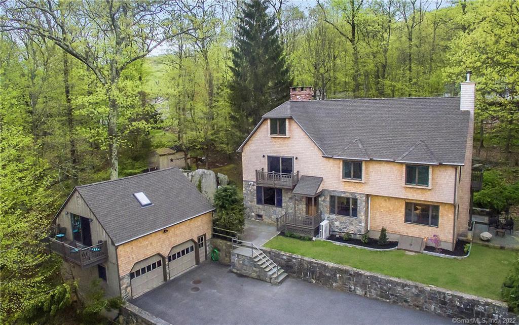 13 7th Lane Ridgefield, CT 06877 - Photo 1 of 1