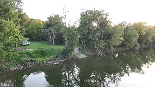 $350,000 | Lot 8-10 Howellsville Road, Boyce, VA 22620