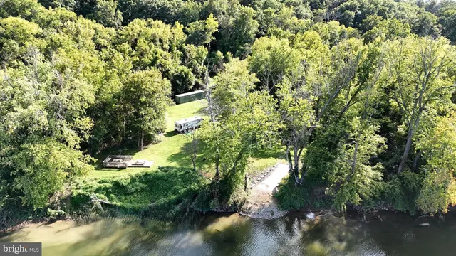 $350,000 | Lot 8-10 Howellsville Road, Boyce, VA 22620