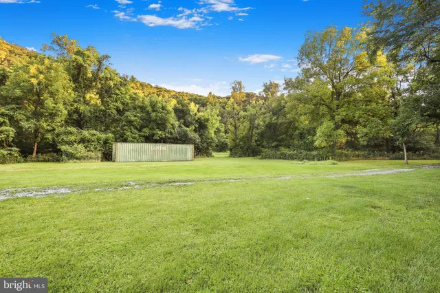 $350,000 | Lot 8-10 Howellsville Road, Boyce, VA 22620