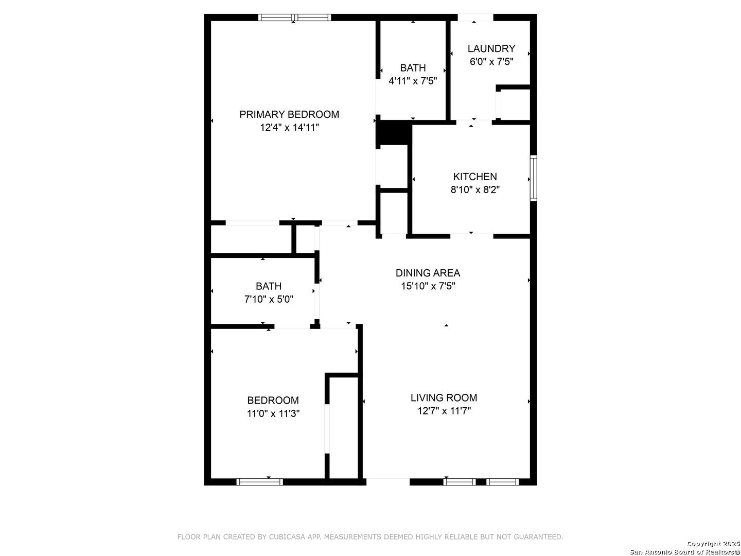 202 Ash Drive, Unit 104 Converse, TX 78109 - Photo 10 of 10 unknown