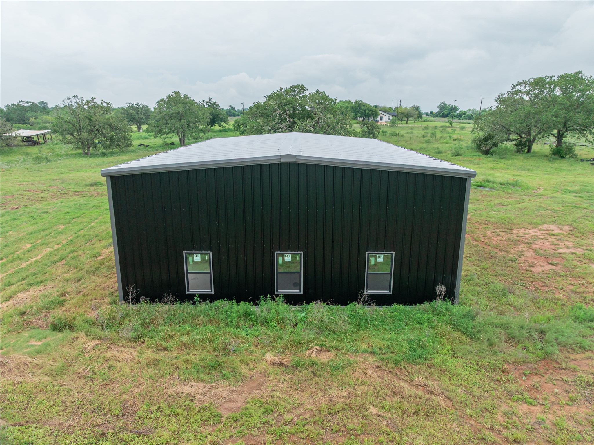 1473 Highsmith Road Luling, TX 78648 - Photo 4 of 13