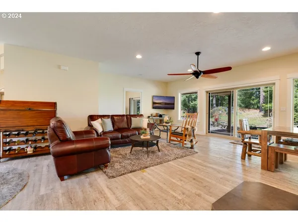 $1,399,000 | 36 Lonesome Pines Drive, Trout Lake, WA 98650