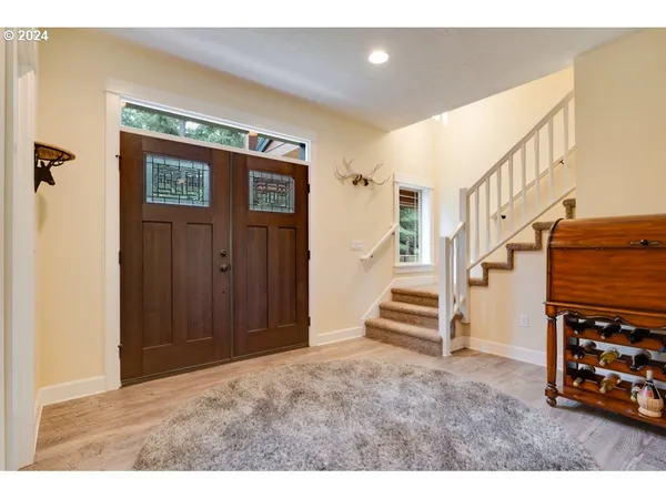 $1,399,000 | 36 Lonesome Pines Drive, Trout Lake, WA 98650