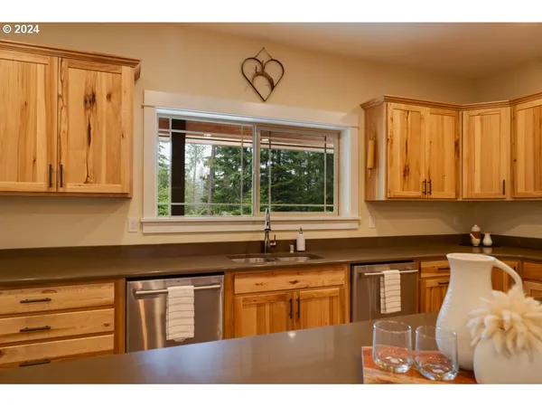 $1,399,000 | 36 Lonesome Pines Drive, Trout Lake, WA 98650