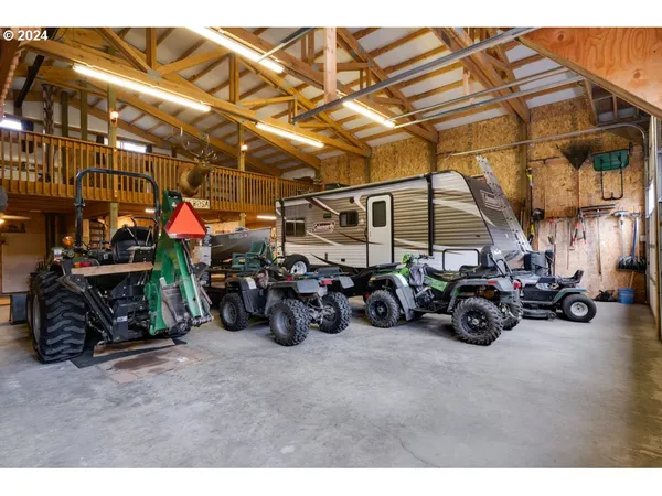 $1,399,000 | 36 Lonesome Pines Drive, Trout Lake, WA 98650