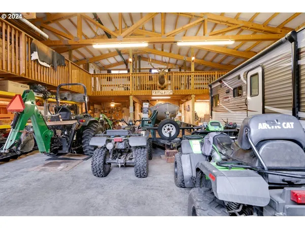 $1,399,000 | 36 Lonesome Pines Drive, Trout Lake, WA 98650