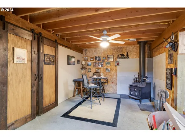 $1,399,000 | 36 Lonesome Pines Drive, Trout Lake, WA 98650