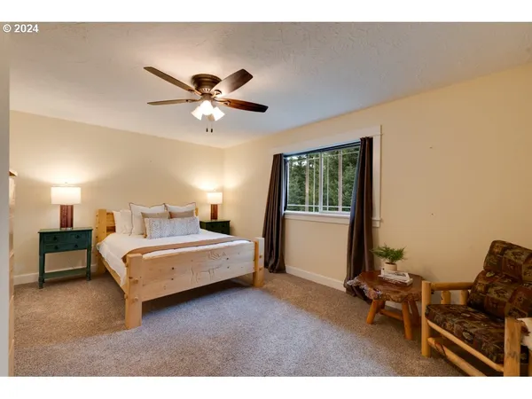 $1,399,000 | 36 Lonesome Pines Drive, Trout Lake, WA 98650