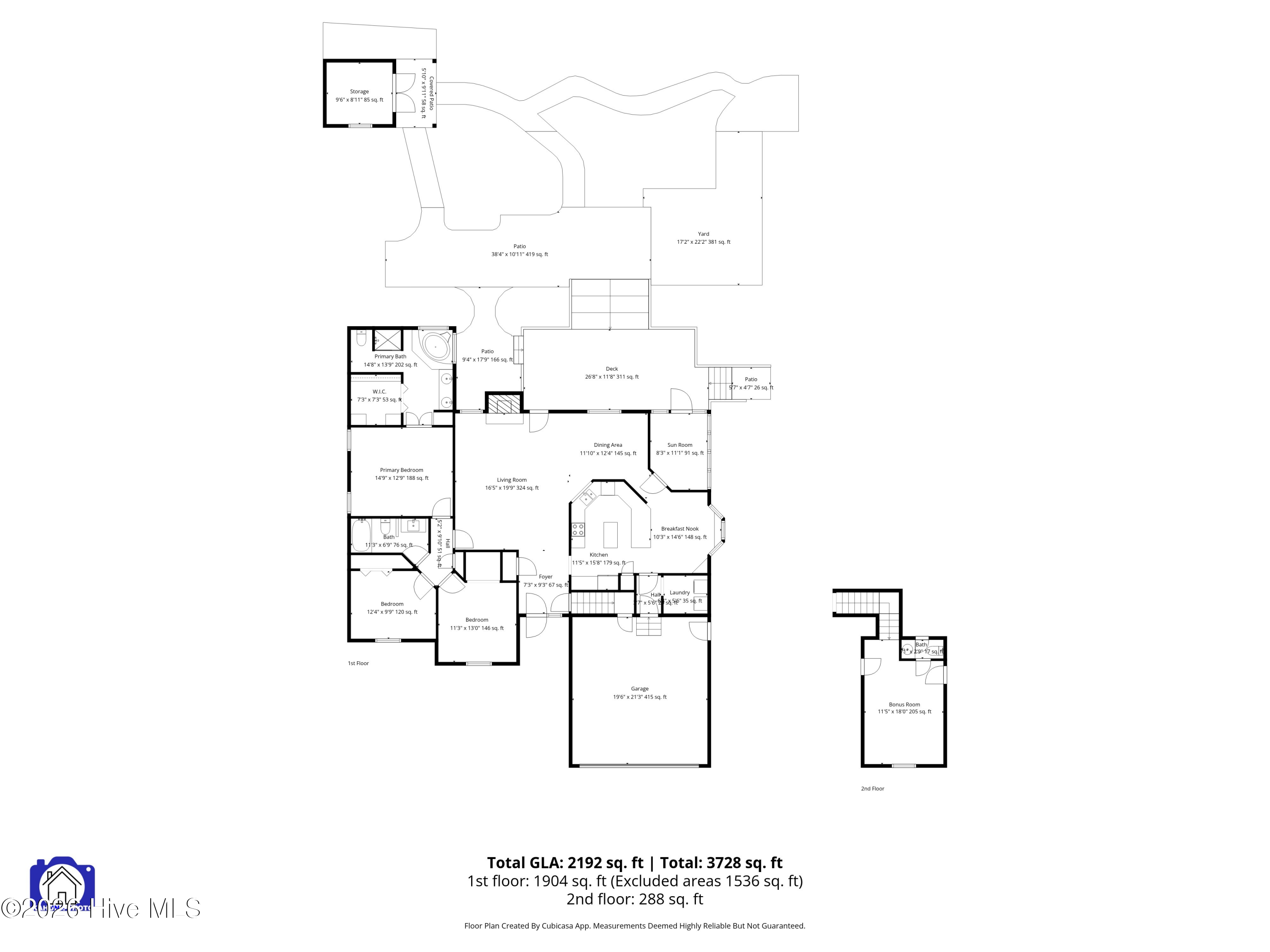 7609 Hawk Road Wilmington, NC 28411 - Photo 45 of 45