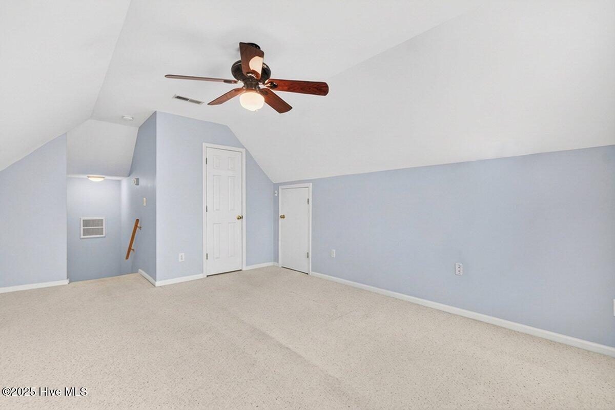 7609 Hawk Road Wilmington, NC 28411 - Photo 28 of 45 Bedroom 4 attached 1/2 bath