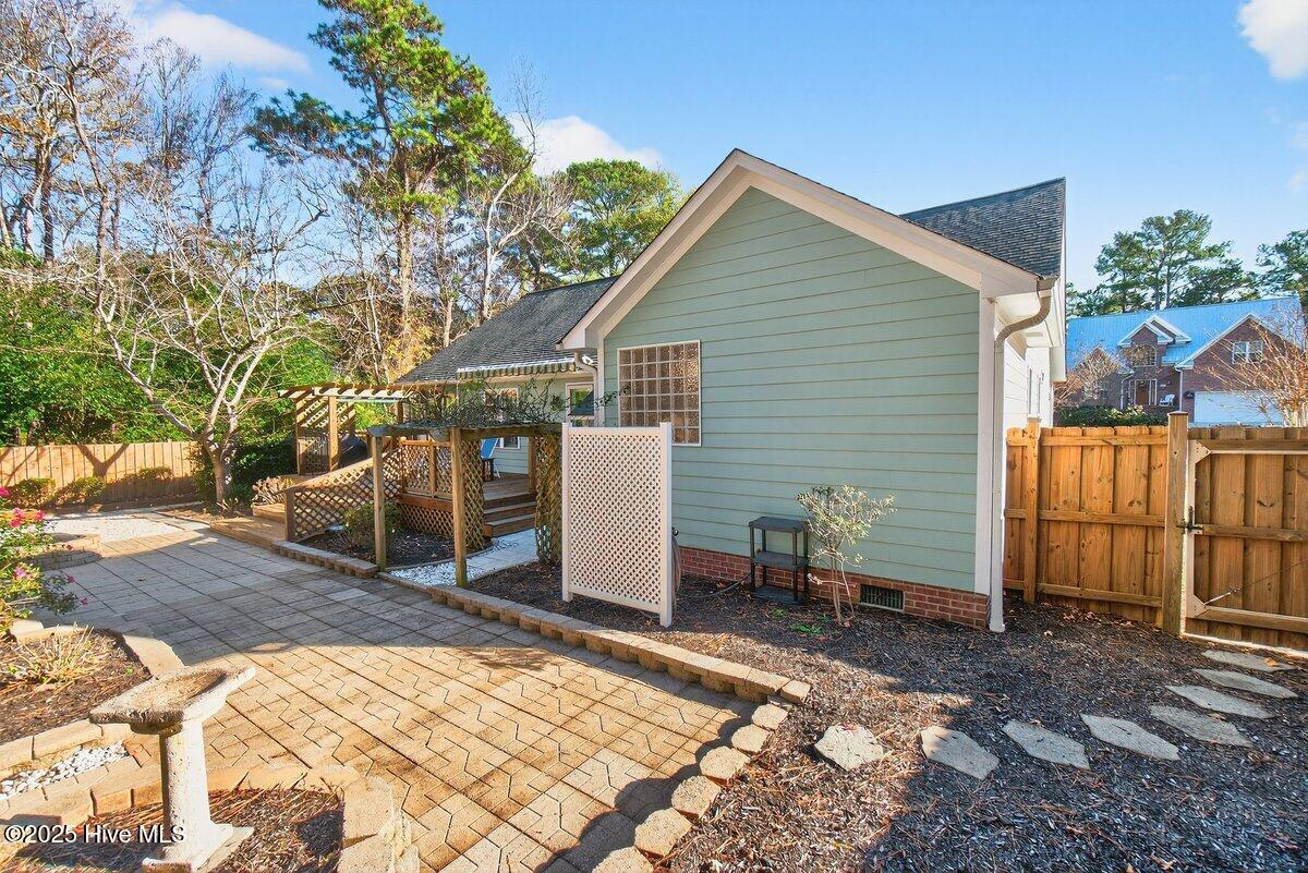 7609 Hawk Road Wilmington, NC 28411 - Photo 36 of 45 KahunaPhoto 35
