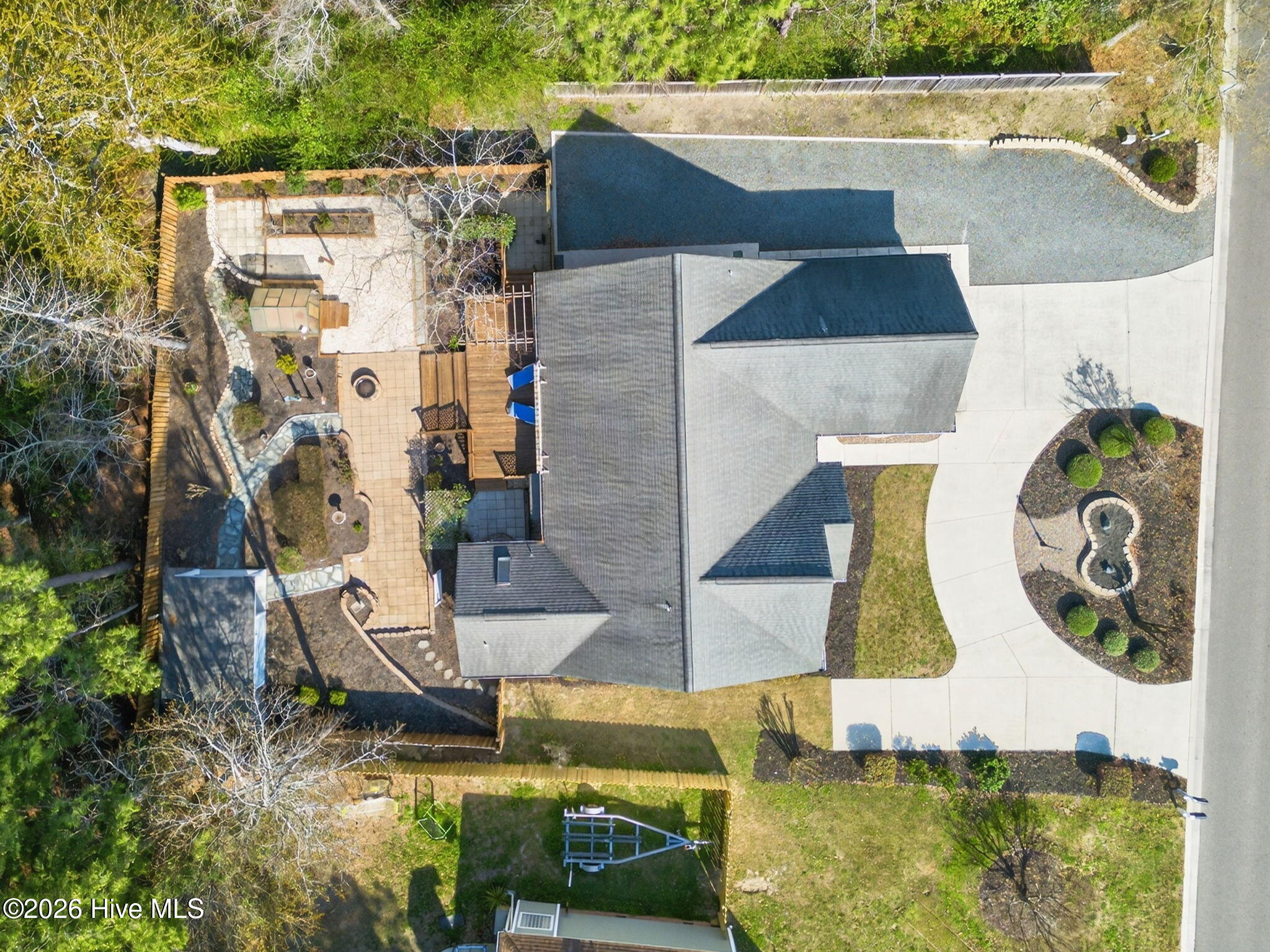 7609 Hawk Road Wilmington, NC 28411 - Photo 4 of 45 KahunaPhoto.com-8