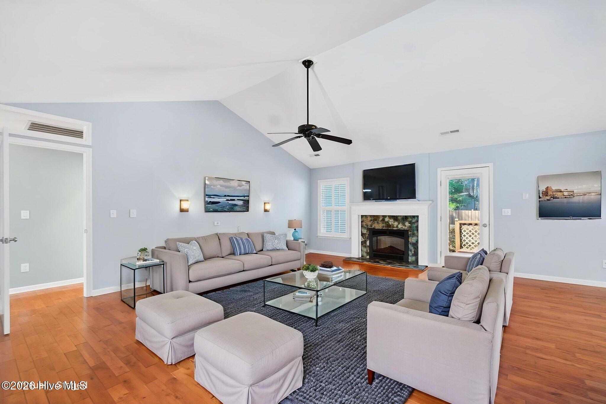 7609 Hawk Road Wilmington, NC 28411 - Photo 7 of 45 AI Generated