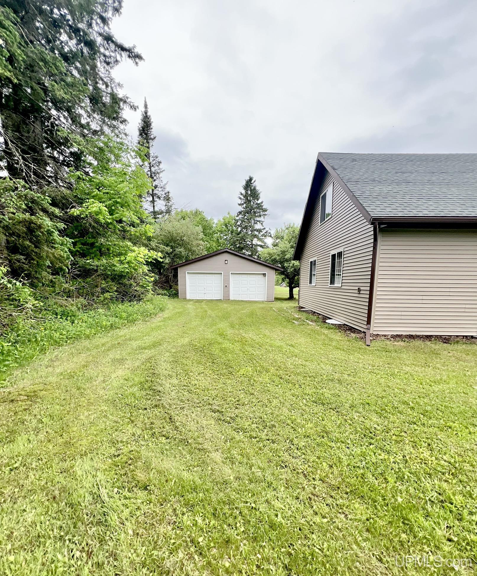 N7751 Norway Lake Road Felch, MI 49831 - Photo 58 of 71