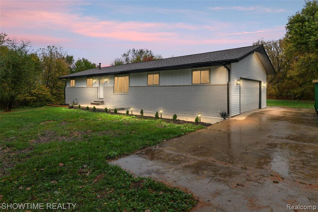 2305 South Fairgrounds Road Imlay City, MI 48444 - Photo 1 of 37 Gallery Image 1
