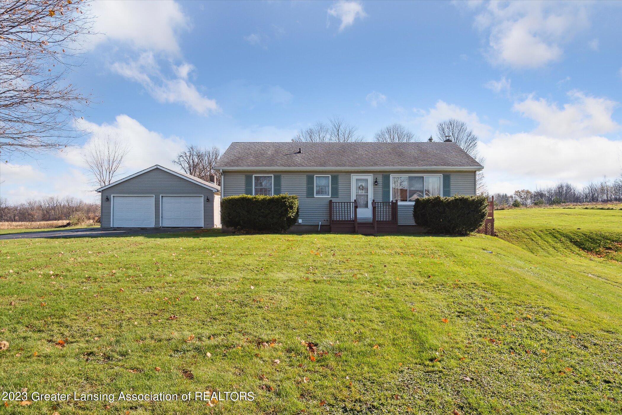 4513 Wright Road Leslie, MI 49251 - Photo 32 of 42 03-4513-Wright-Rd-Leslie-MI-49251-Window