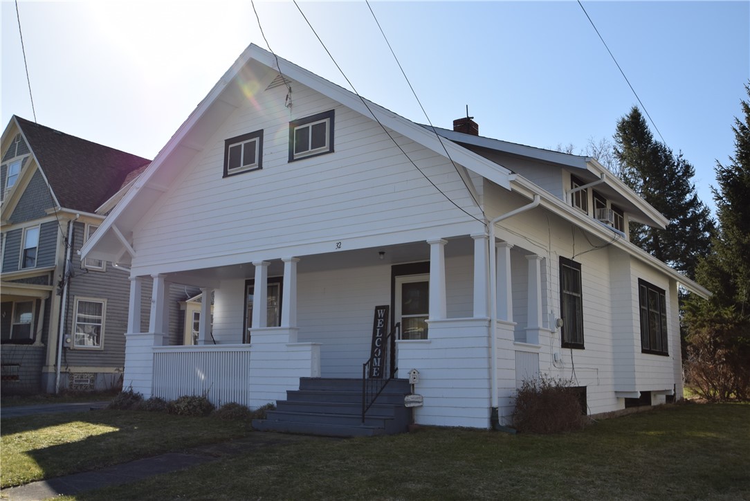 32 Drake Street Road Oakfield, NY 14125 - Photo 1 of 1 Gallery Image 1