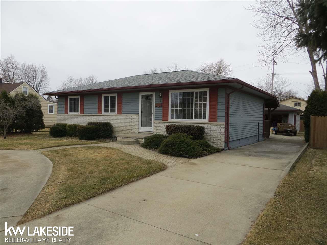 3874 Samuel Avenue Rochester Hills, MI 48309 - Photo 30 of 30