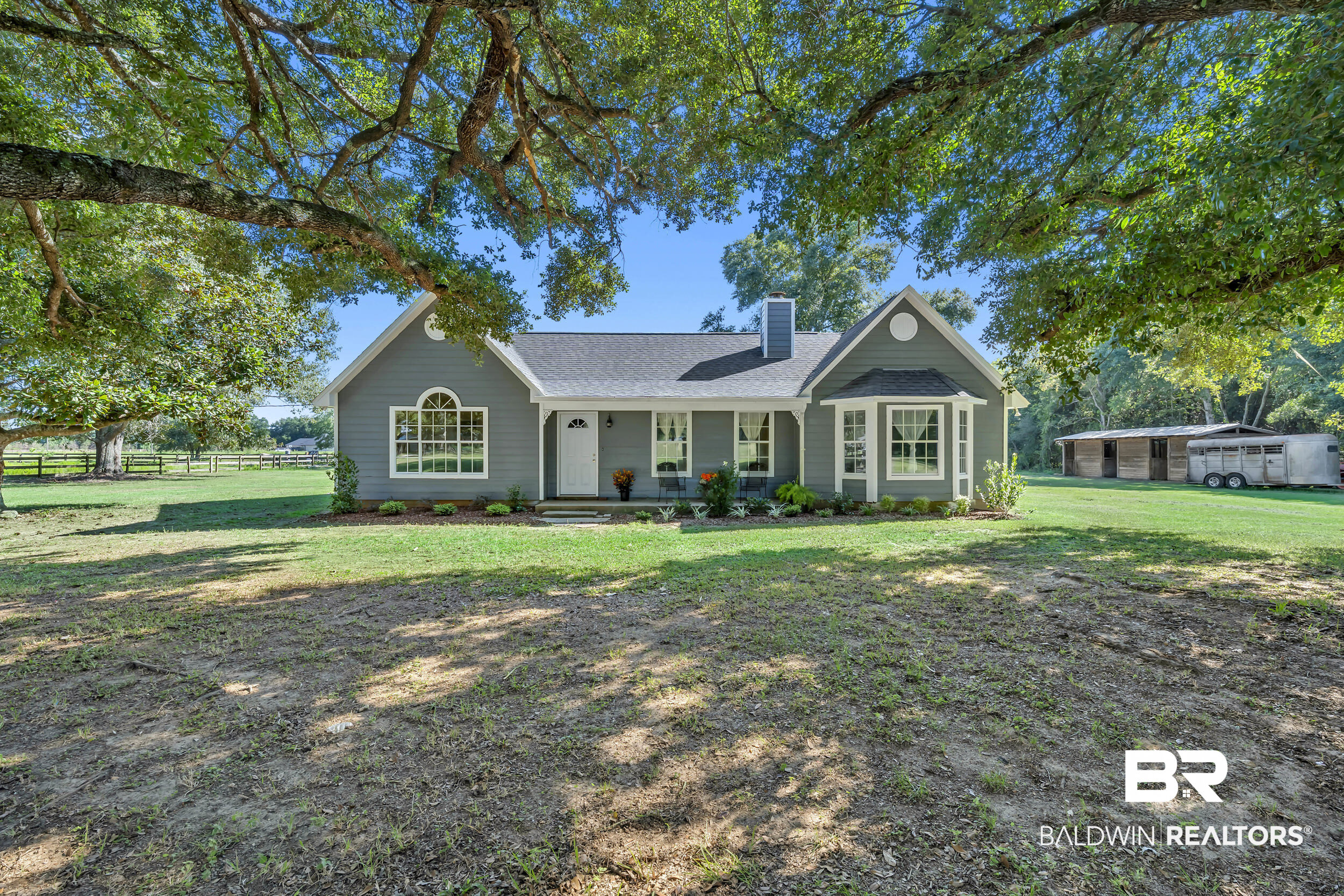 13860 White Road Silverhill, AL 36576 - Photo 10 of 58 Gallery Image 10