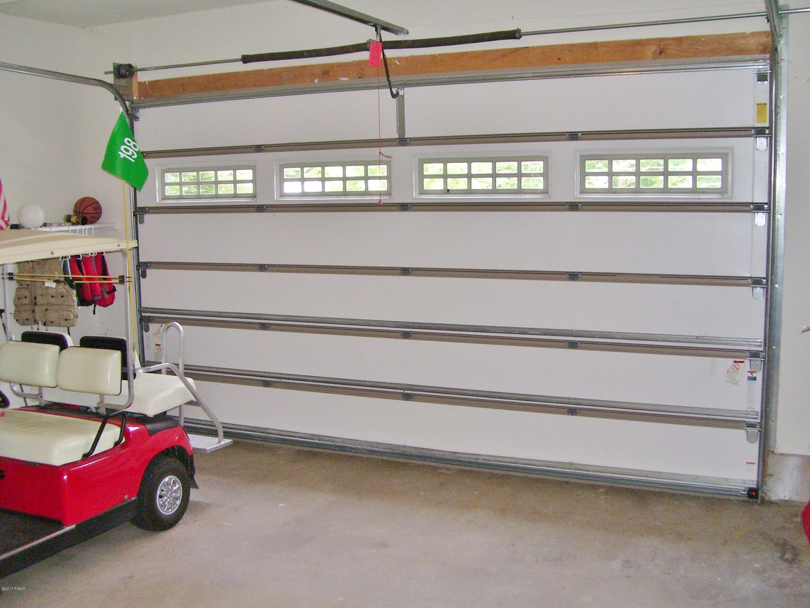 1037 Boat House Road Lake Ariel, PA 18436 - Photo 51 of 64 Garage