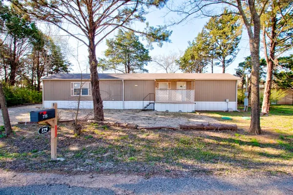 $142,000 | 775 Whitaker Circle, Gordonville, TX 76245