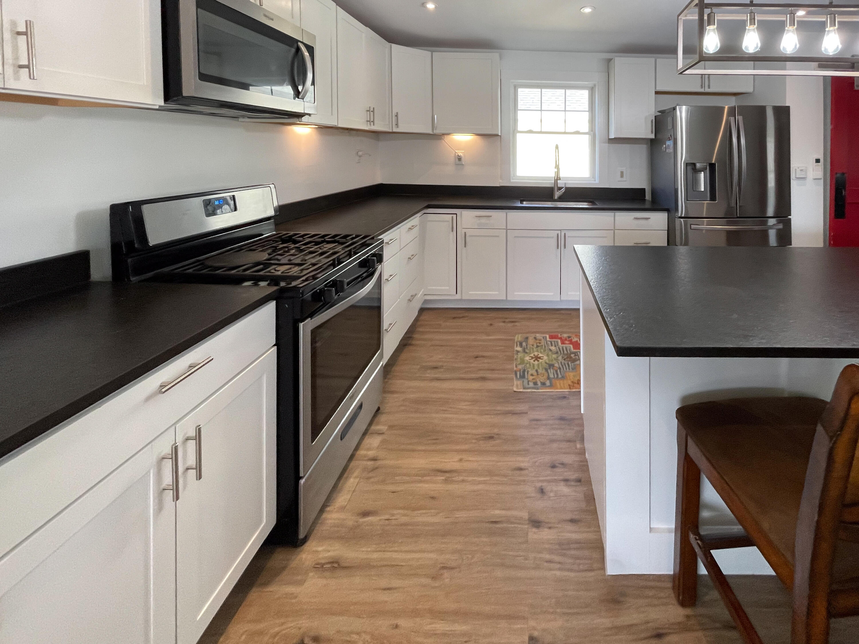 83 Chicopee Road Standish, ME 04084 - Photo 7 of 44 Kitchen appliances