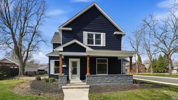 $215,000 | 333 North 1st Street, Decatur, IN 46733