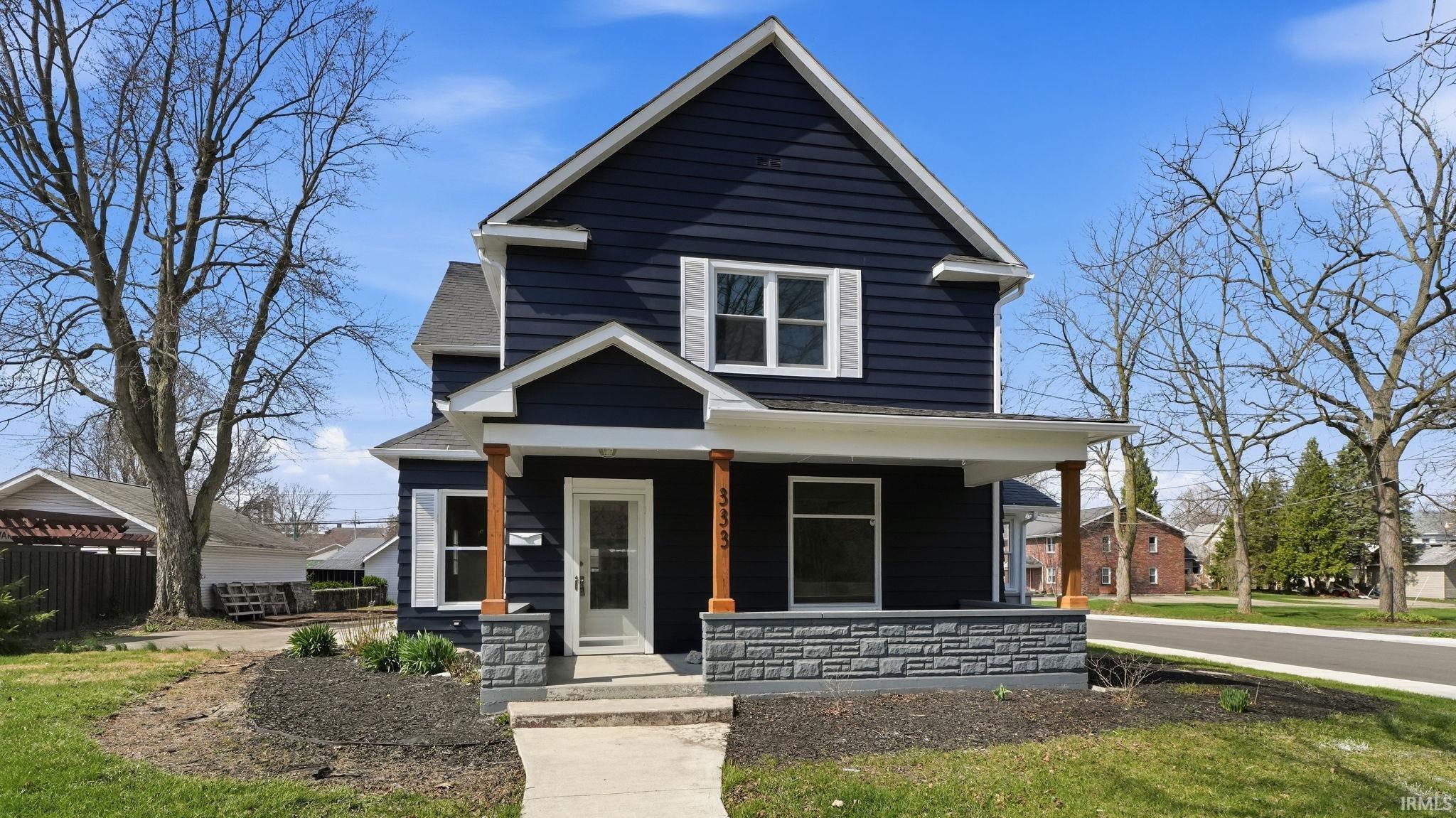 333 North 1st Street Decatur, IN 46733 - Photo 1 of 33