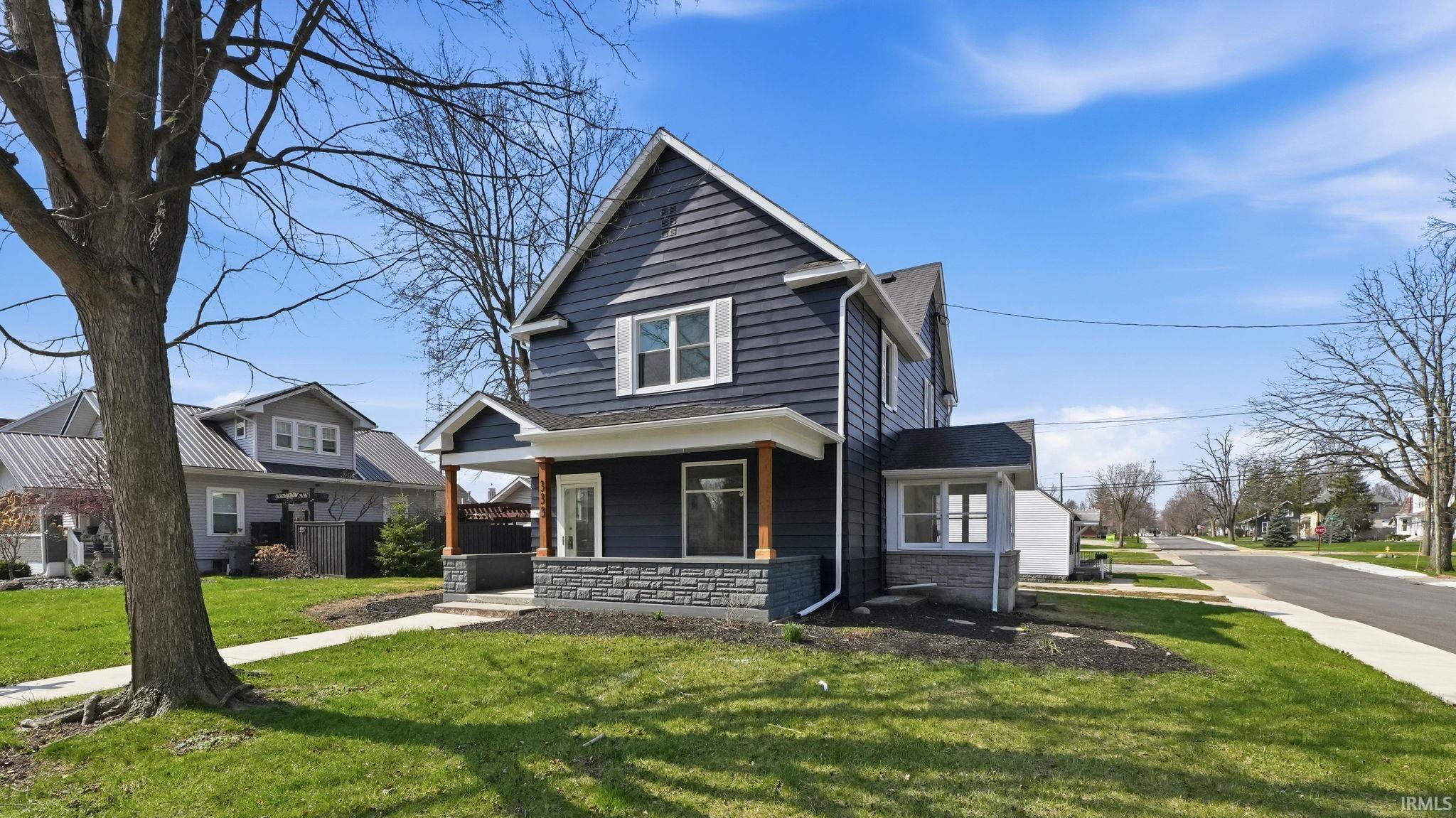 333 North 1st Street Decatur, IN 46733 - Photo 2 of 33